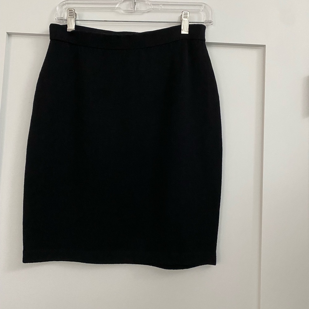 St. John Collection skirt